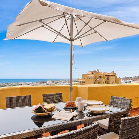 Sky And Sea Estepona Penthouse Ngoại thất bức ảnh