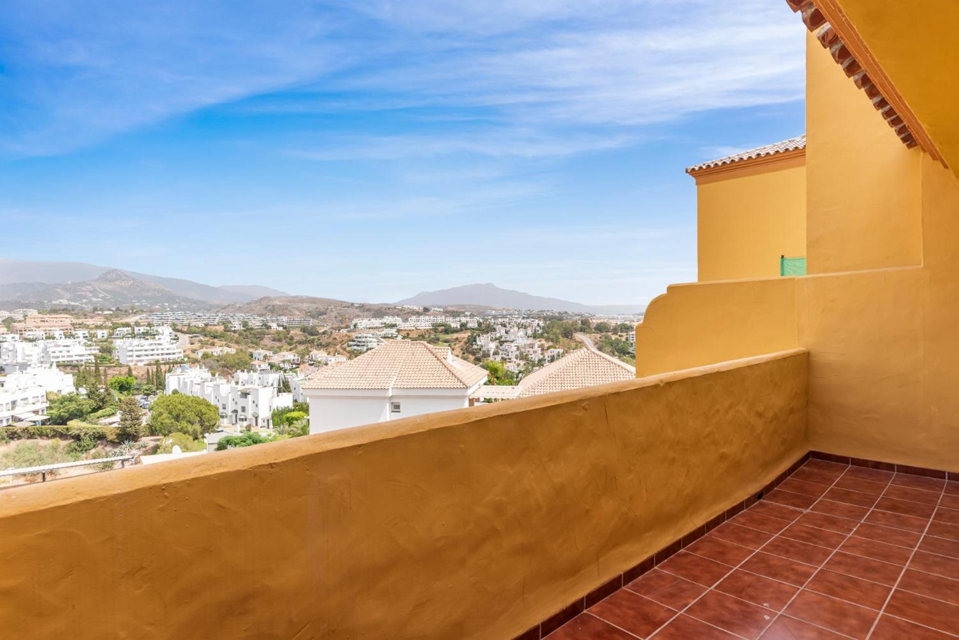 Sky And Sea Estepona Penthouse Ngoại thất bức ảnh