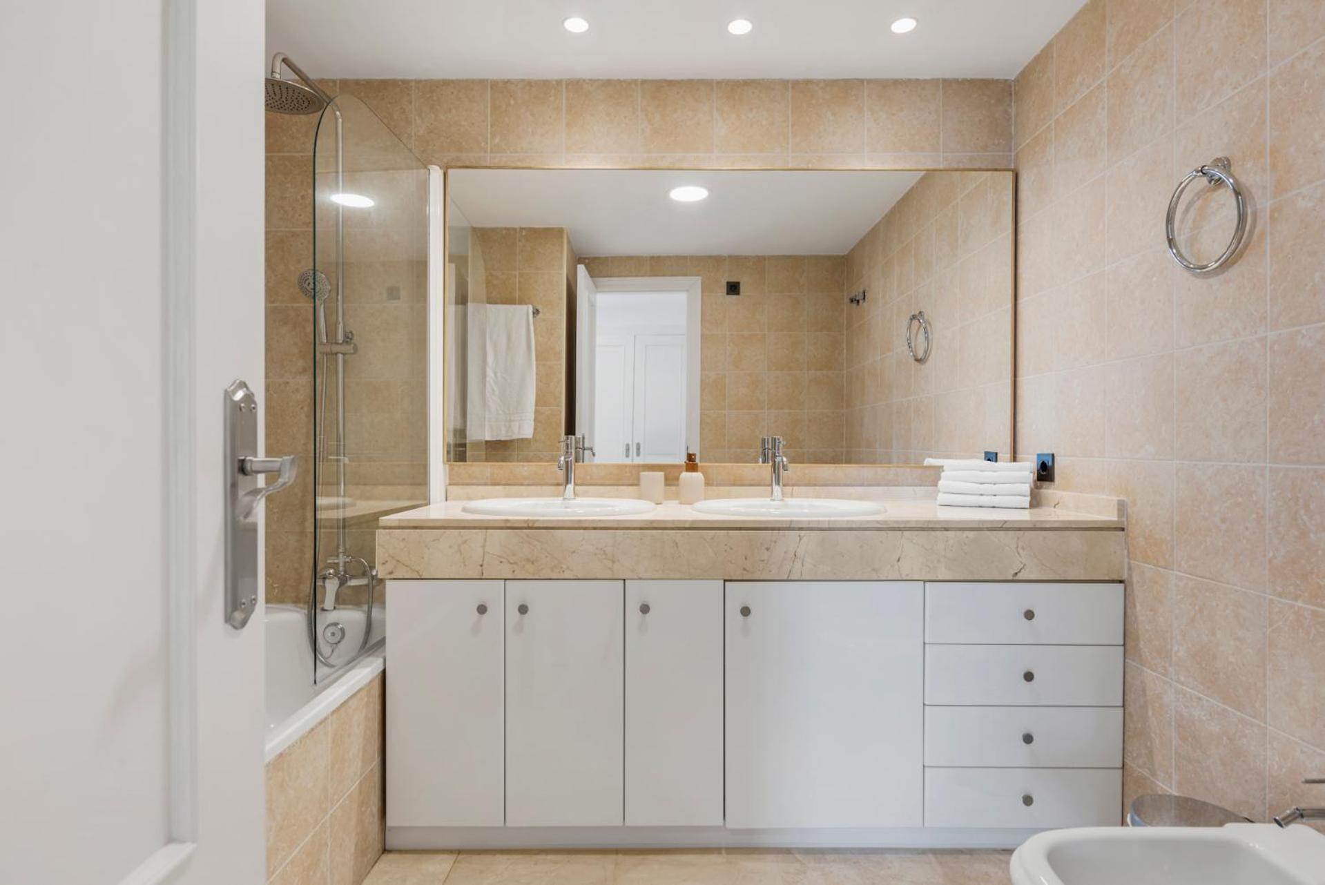 Sky And Sea Estepona Penthouse Ngoại thất bức ảnh