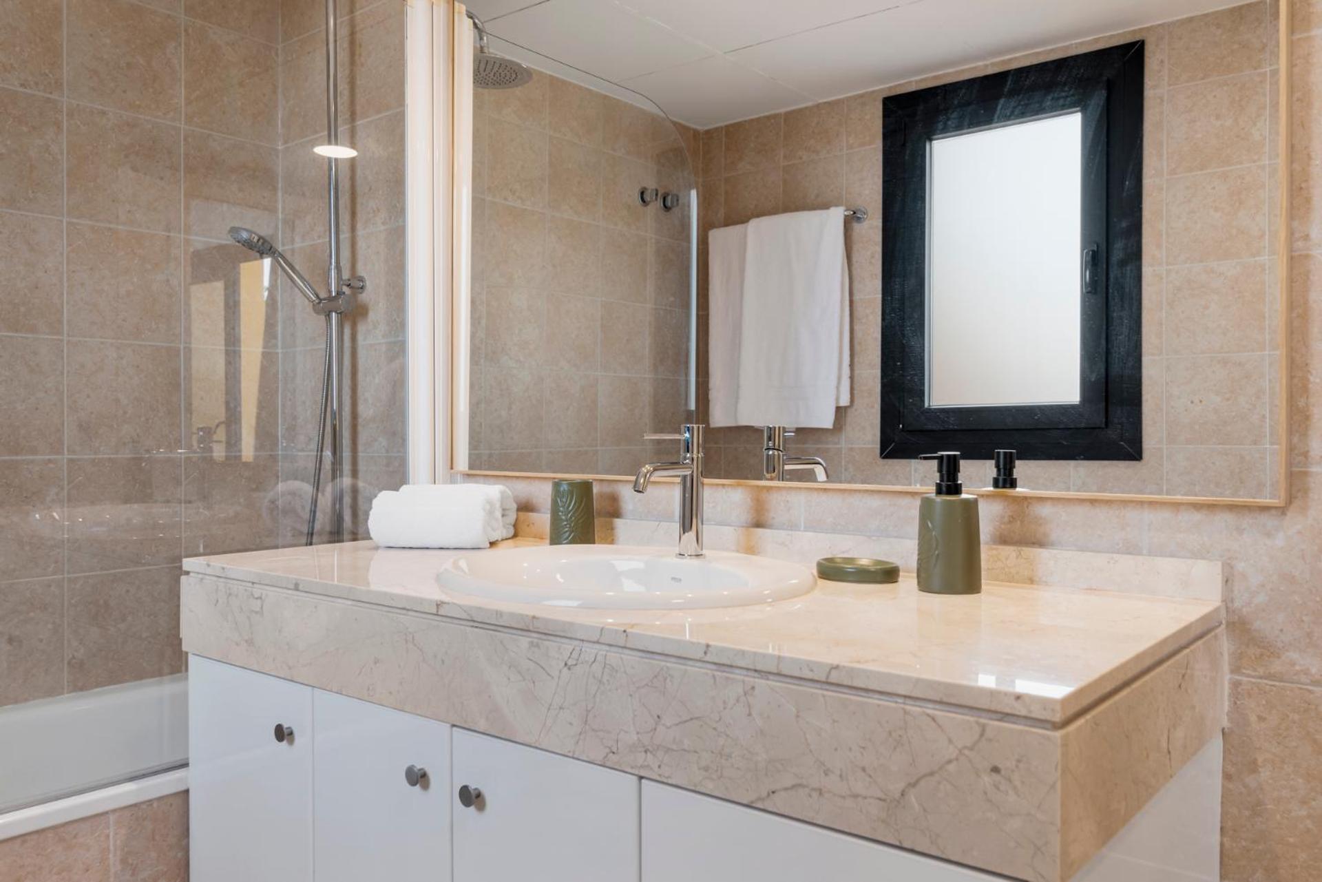 Sky And Sea Estepona Penthouse Ngoại thất bức ảnh
