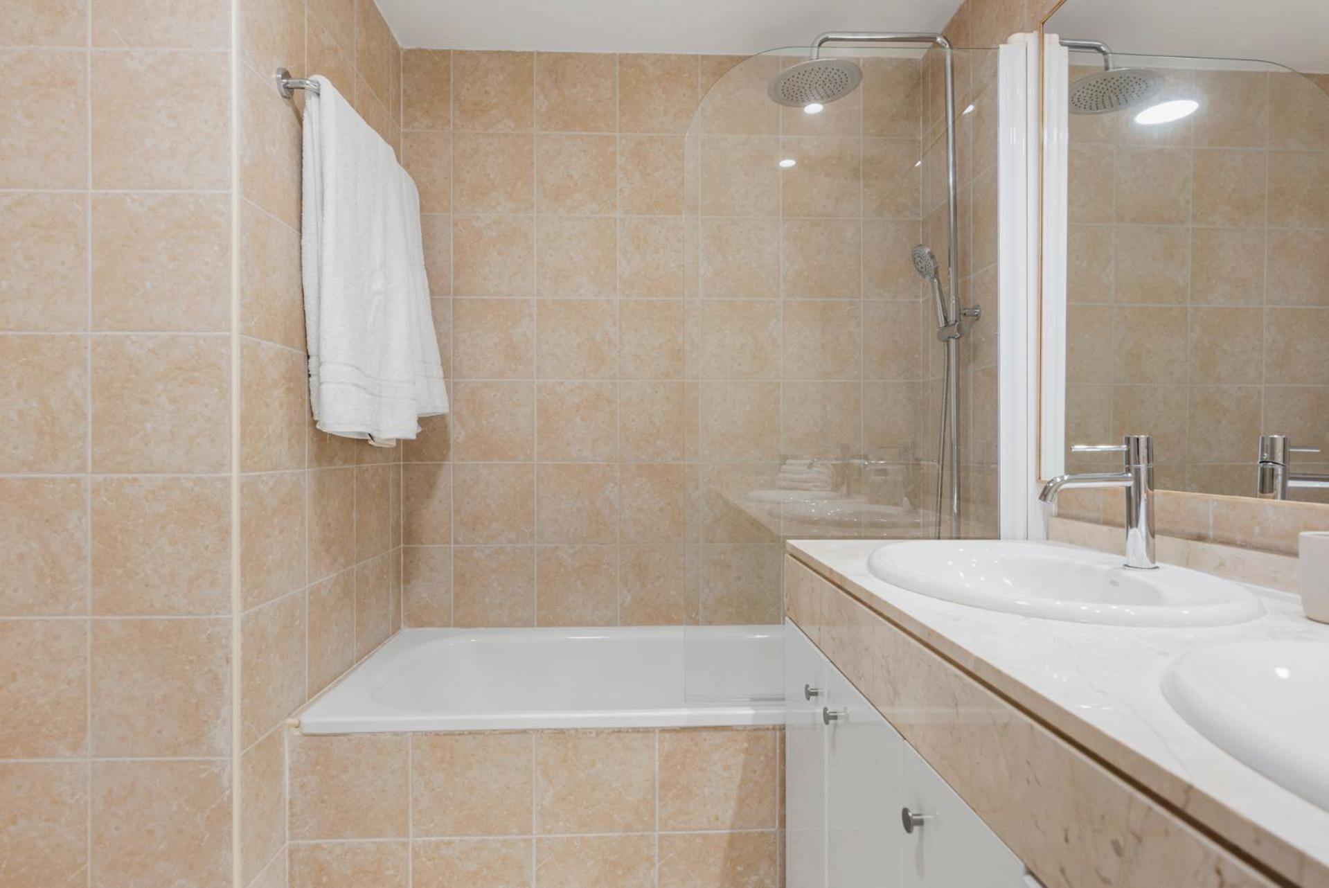 Sky And Sea Estepona Penthouse Ngoại thất bức ảnh