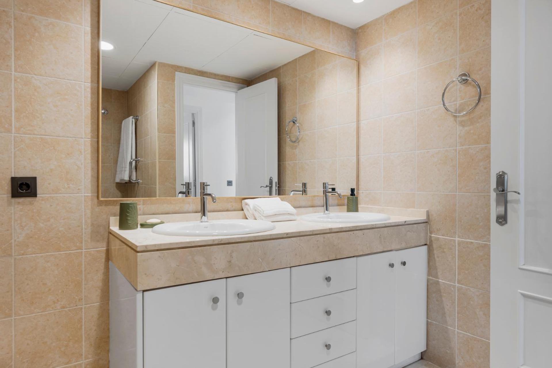 Sky And Sea Estepona Penthouse Ngoại thất bức ảnh