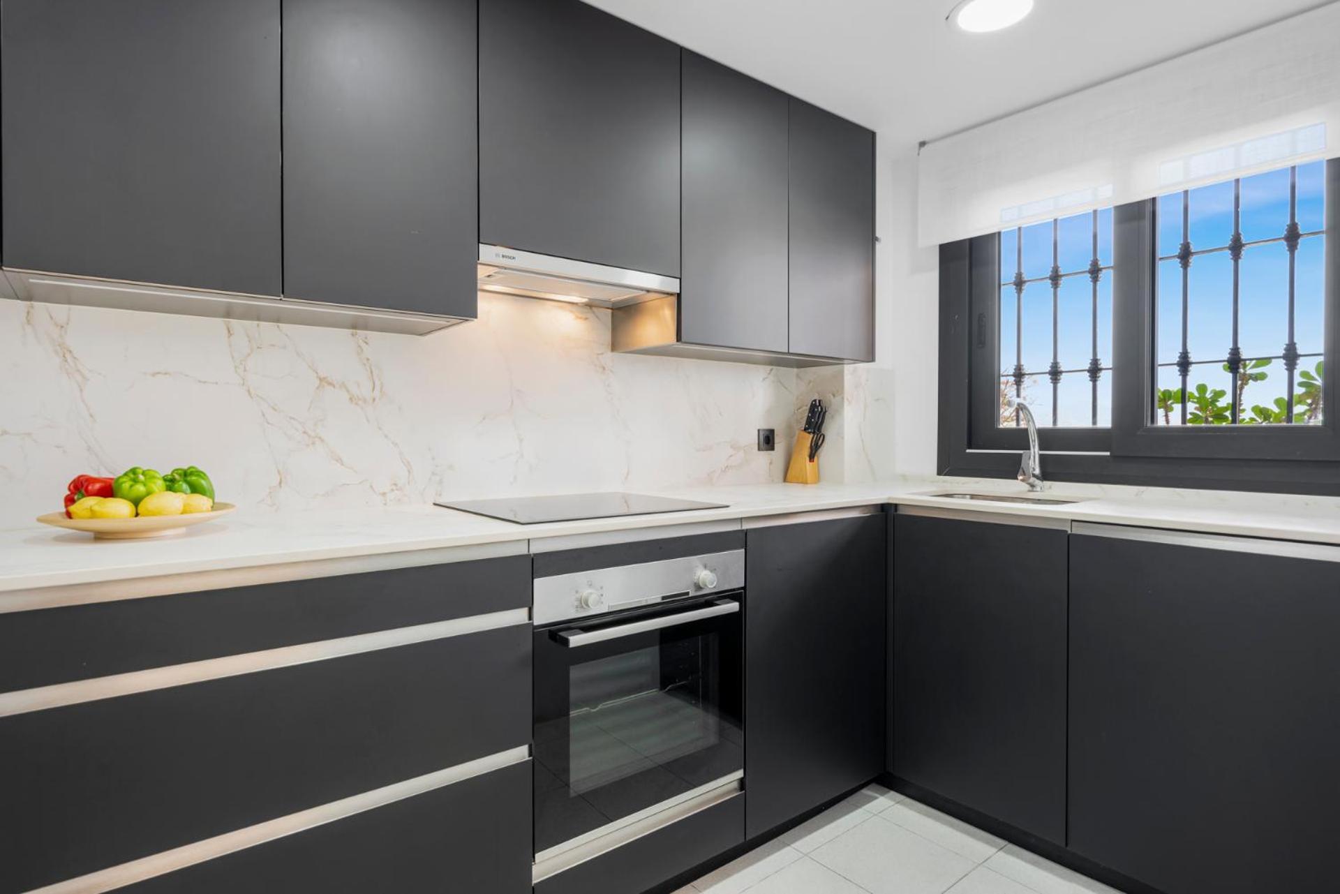 Sky And Sea Estepona Penthouse Ngoại thất bức ảnh