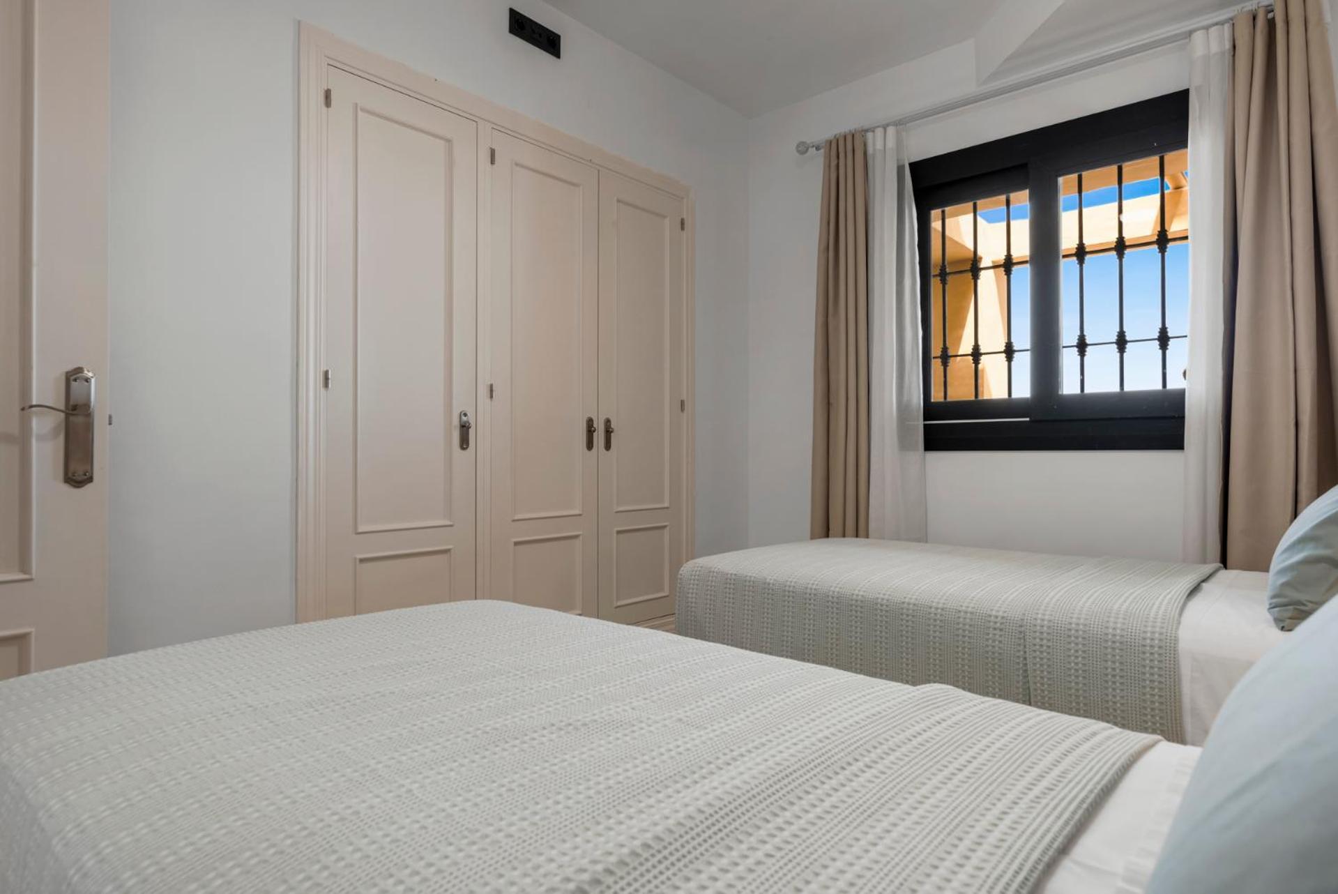 Sky And Sea Estepona Penthouse Ngoại thất bức ảnh