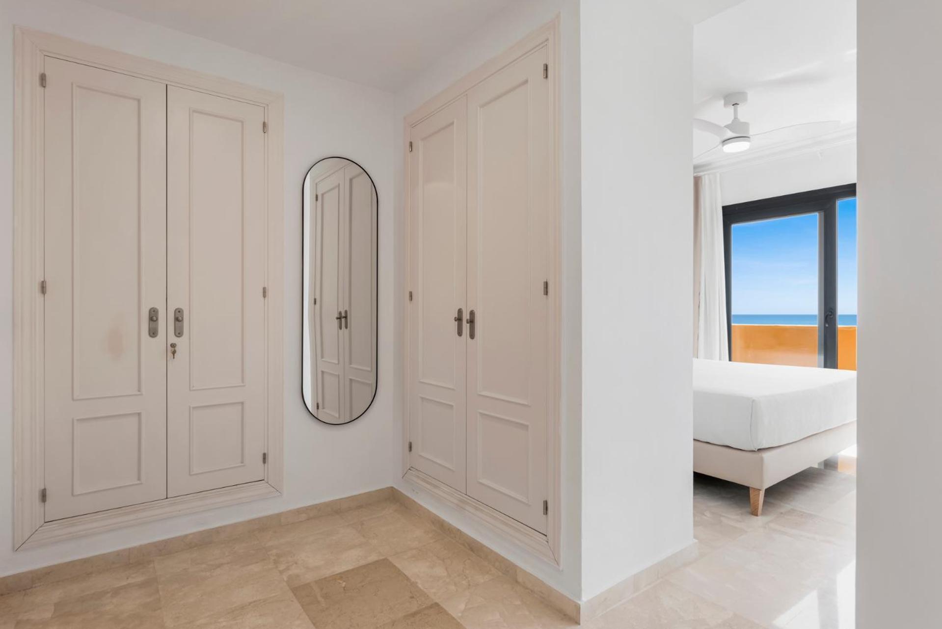 Sky And Sea Estepona Penthouse Ngoại thất bức ảnh
